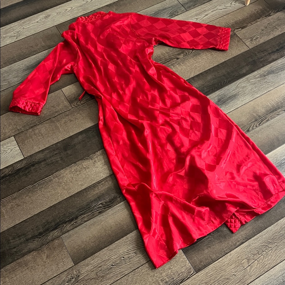 Christian Dior Robe - Picture 5 of 5